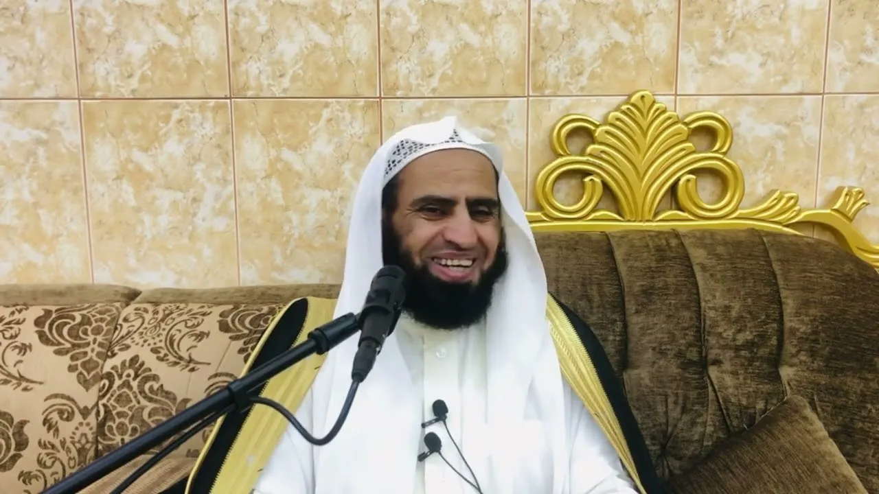 التعليق على كتاب الأخلاق والسير لابن حزم || المجلس الثالث والأربعون || د. سامي الواكد .