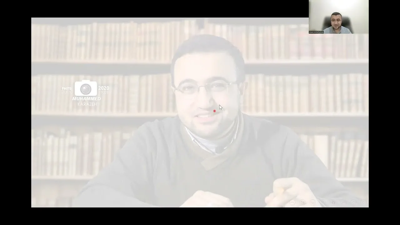 المجلِسُ العاشر من شرح قصيدة عنوان الحكم