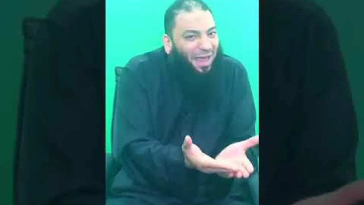 وسوف تسألون " خليك إيجابي مع دينك " | هام جدًا | د . حازم شومان