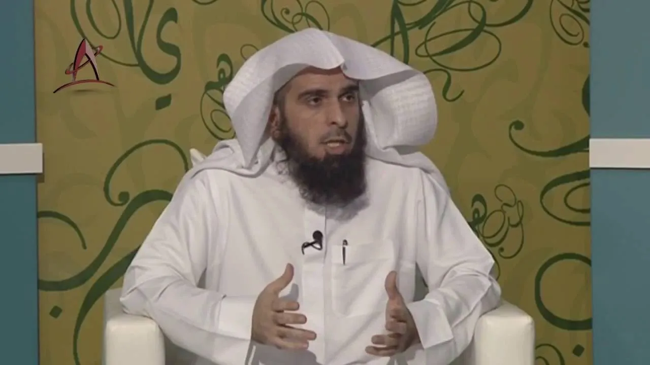 شرح عمدة الفقه(3) الدرس الثالث - باب الربا  د عبدالله الغفيلي البناء العلمي