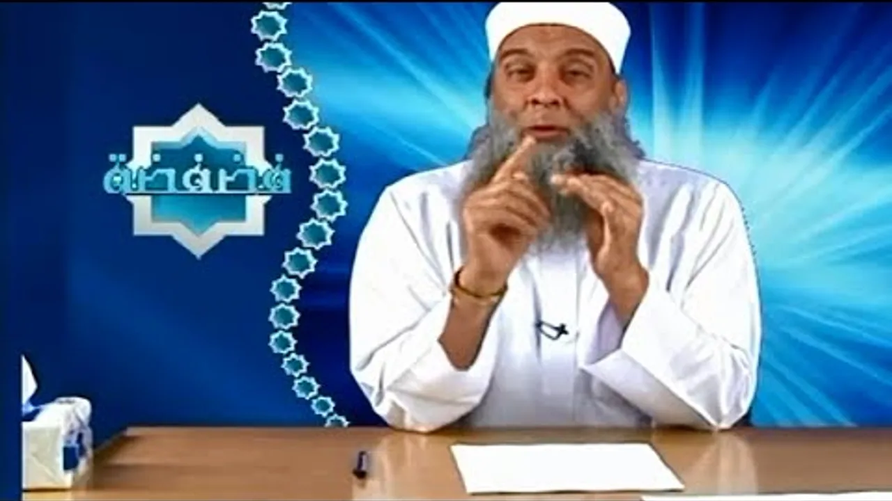 عشرة النساء 2 | فضفضة | الشيخ الحويني