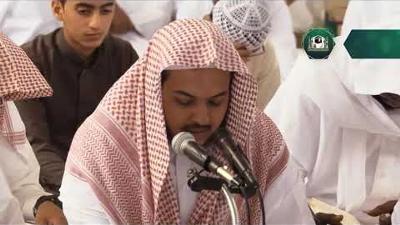 (زاد المعاد في هدي خير العباد ﷺ) (20) لفضيلة الشيخ أ.د.حسن بخاري.