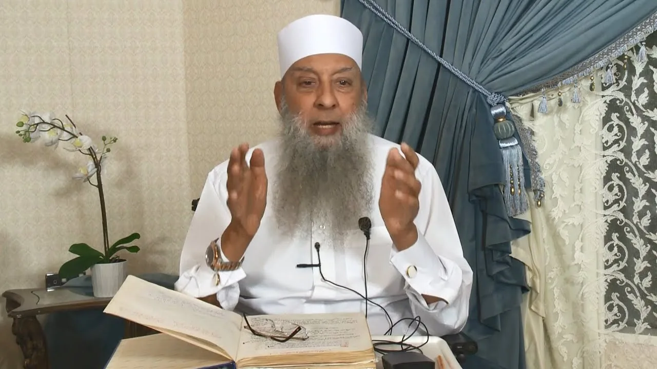 براعة الإبتداء وبراعة الإختتام  للإمام البخاري (1) كتاب الرقاق | 1/10/2019 | للشيخ الحويني