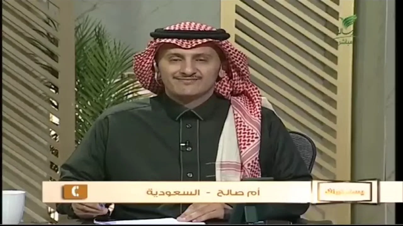 أ.د. علي الشبل | برنامج يستفتونك | حلقة 29 06 1444هـ