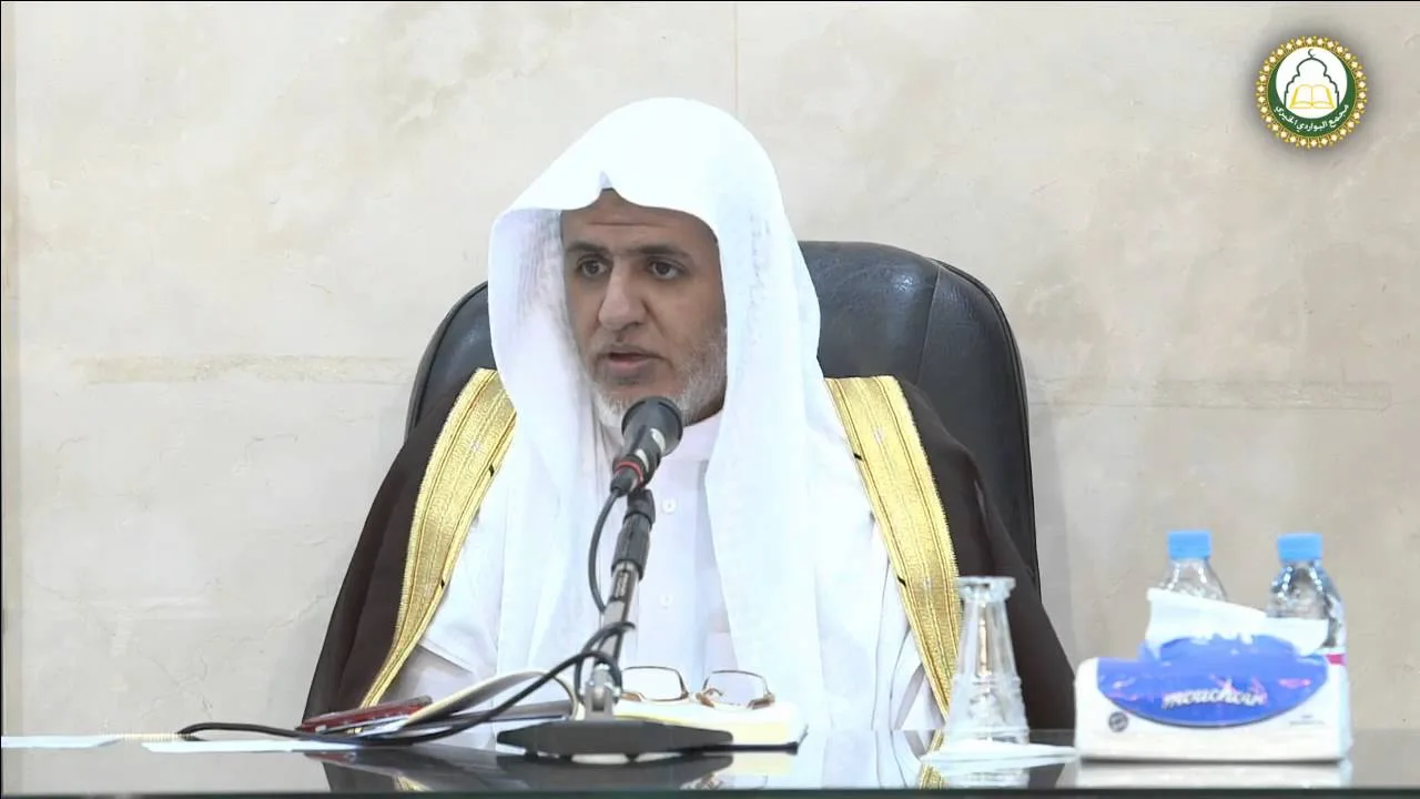 أ.د. علي الشبل | شرح دليل الطالب (4)