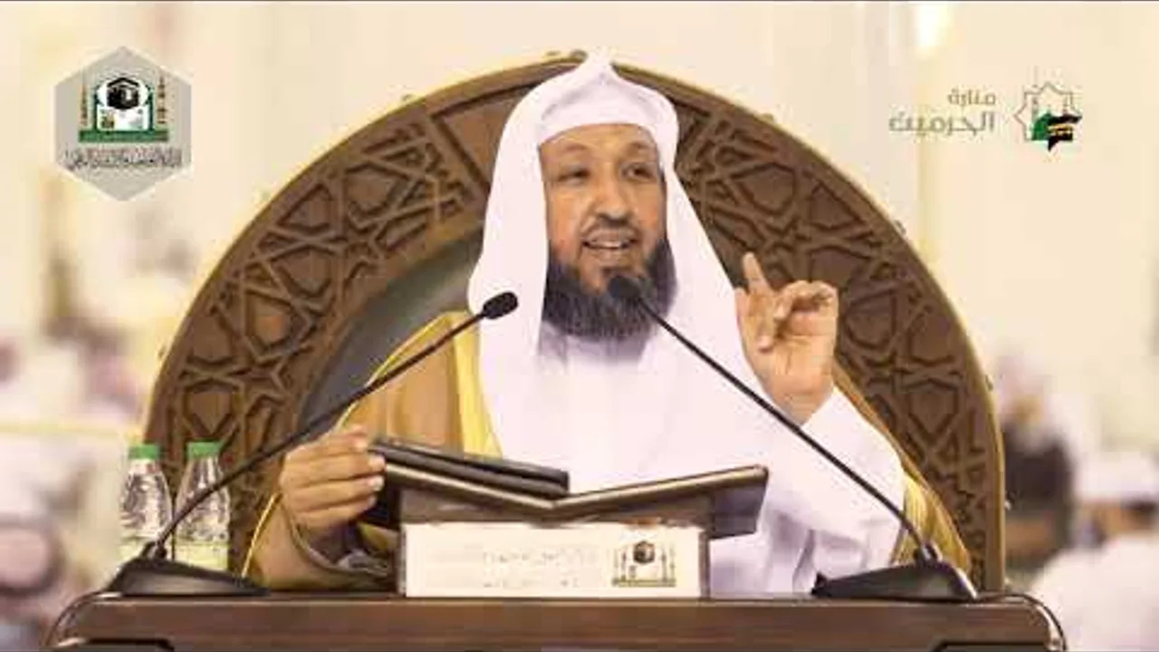 { تهذيب السيرة النبوية} (14) [فصلٌ في خصائص رسول الله ﷺ 1] لفضيلة الشيخ أ.د.حسن بخاري.
