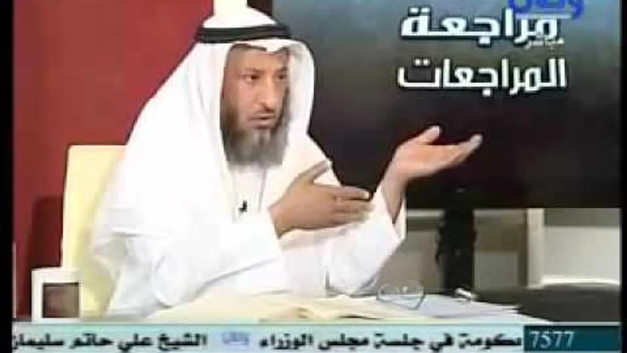 برنامج مراجعة المراجعات الحلقة 7