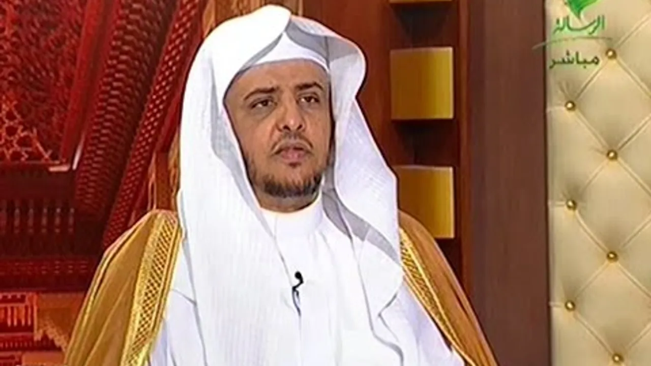 حلقة الليلة من برنامج يستفتونك مع الشيخ خالد المصلح 26  / 12 /1437هـ