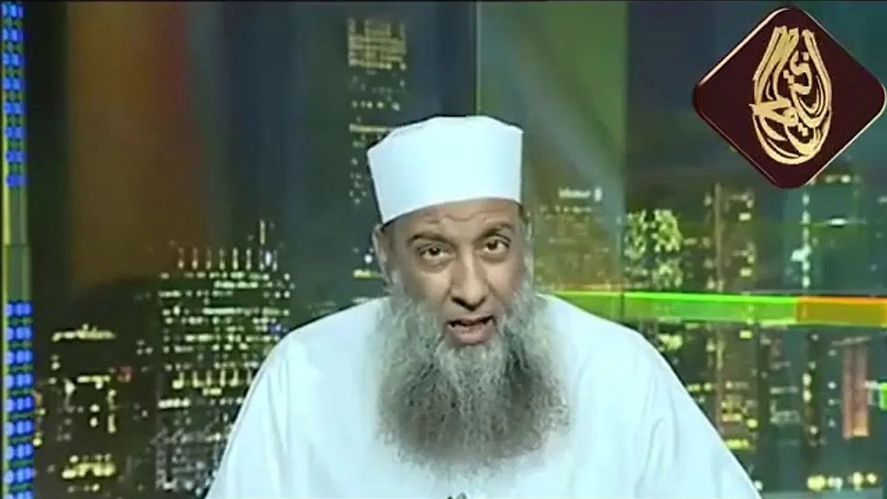 صحة حديث|من عشق وكتم وعف فمات، فهو شهيد| للشيخ الحويني