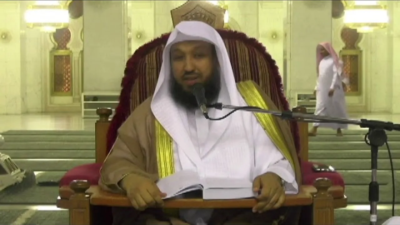 شرح منار الأنوار 6 - قوله: " ومنه الأمر " لفضيلة الشيخ د. حسن بخاري
