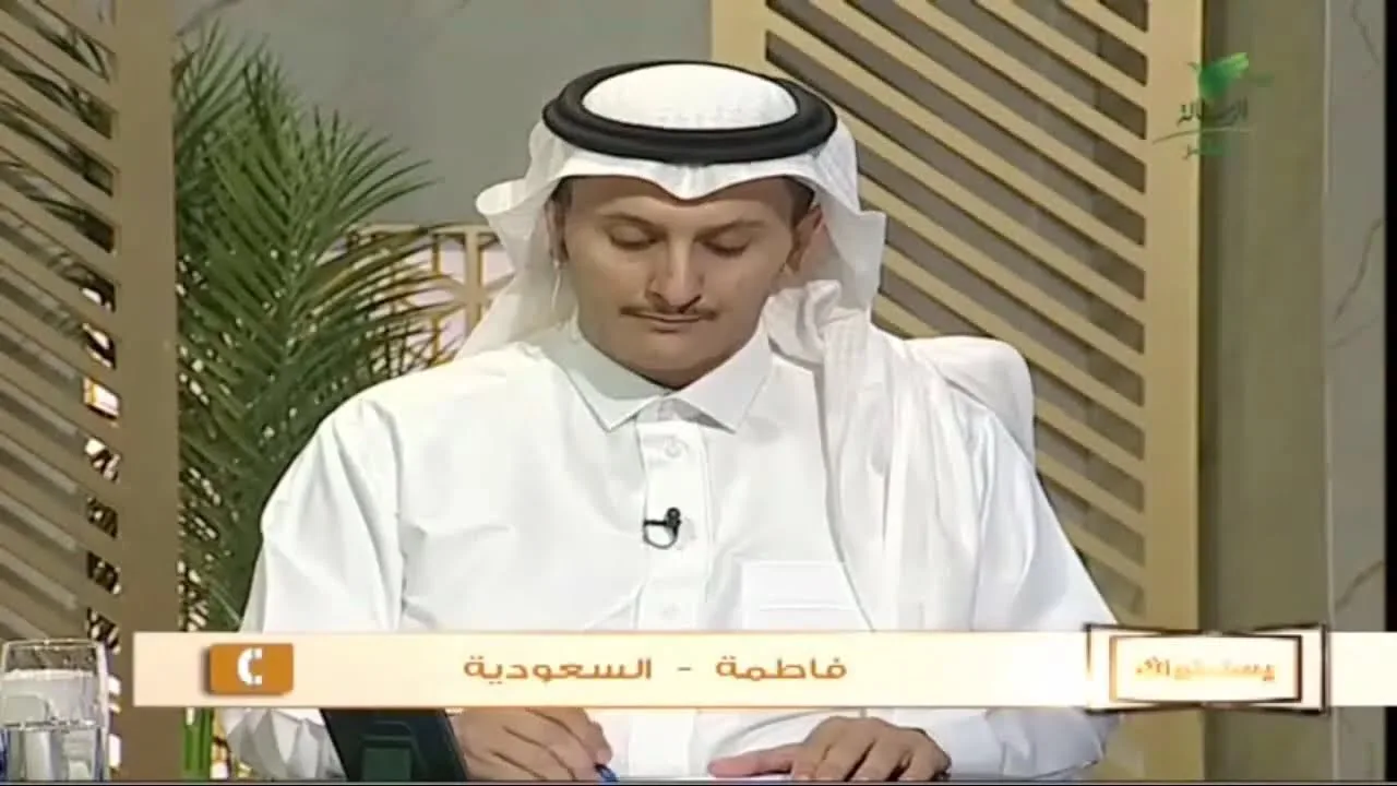 أ.د. علي الشبل | برنامج يستفتونك | حلقة 20 11 1444هـ