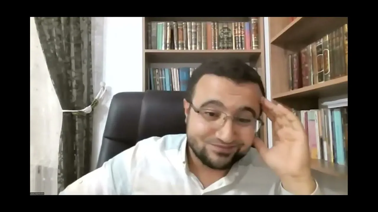 المجلس الثاني في التعليق على ديوان الحماسة لأبي تمام - المقطوعة الثانية (صفحنا عن بني ذُهلٍ)