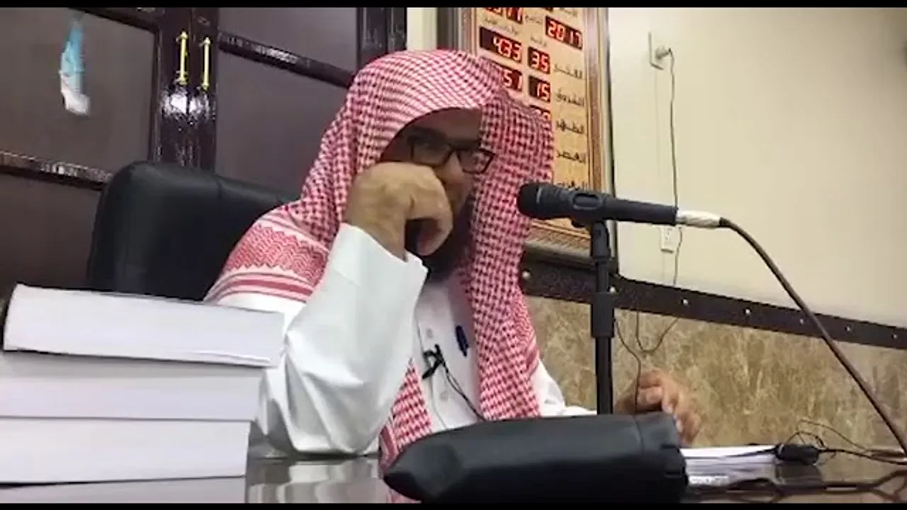 شرح مختصر خوقير في الفقه الحنبلي 13