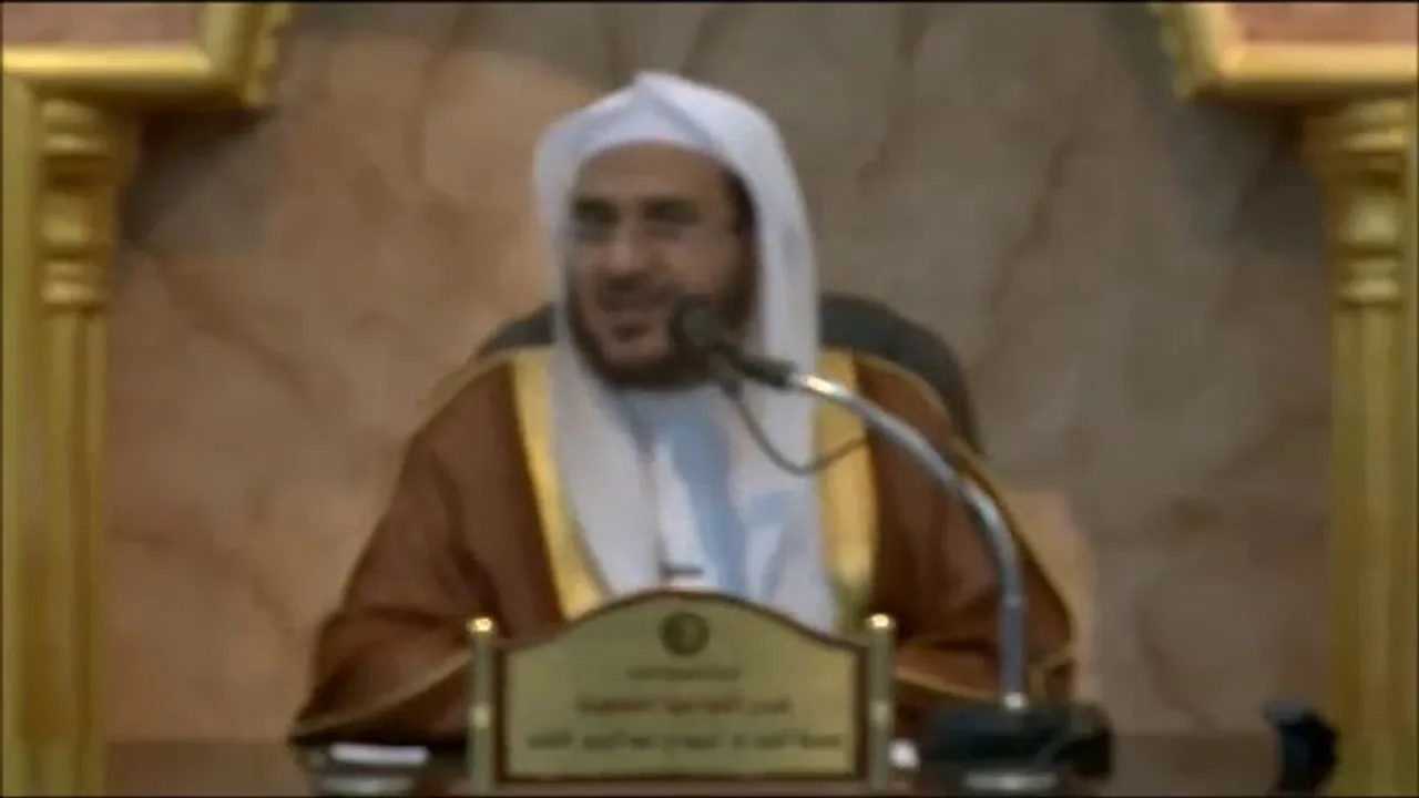 شرح القواعد الفقهية || الدرس الخامس || الشيخ أ.د. أحمد القاضي