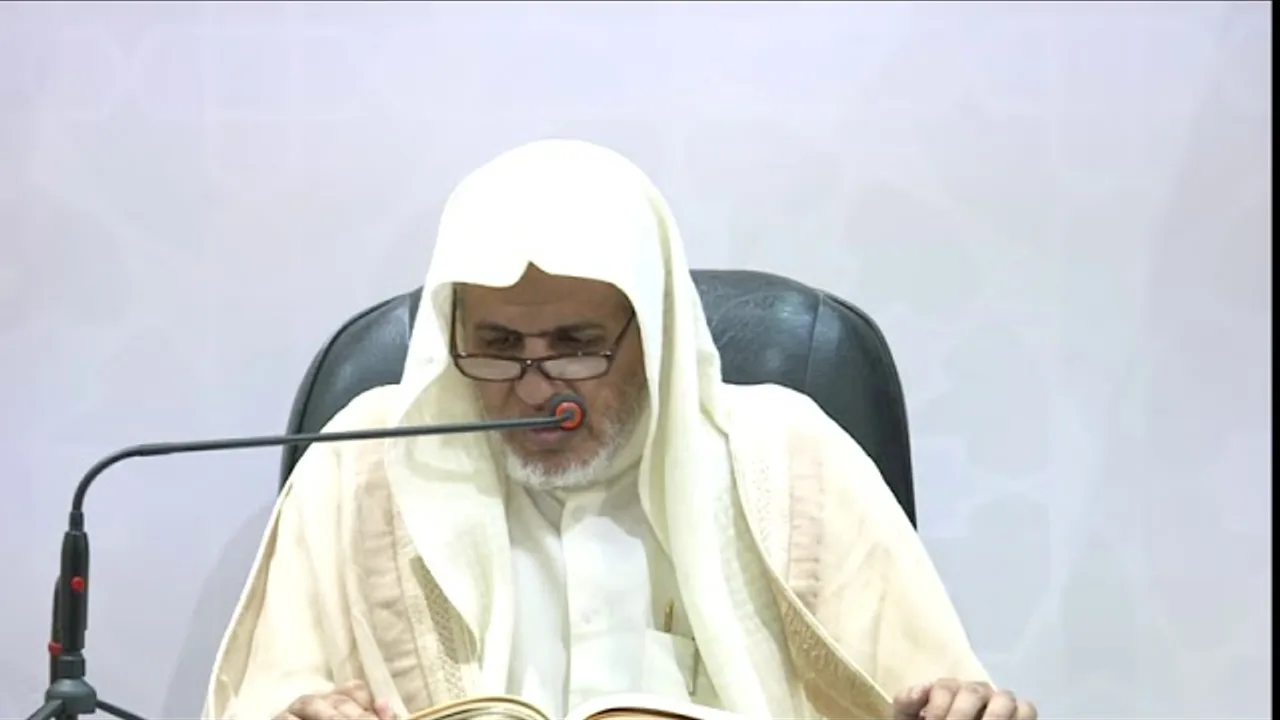 أ.د. علي الشبل | شرح دليل الطالب (87)