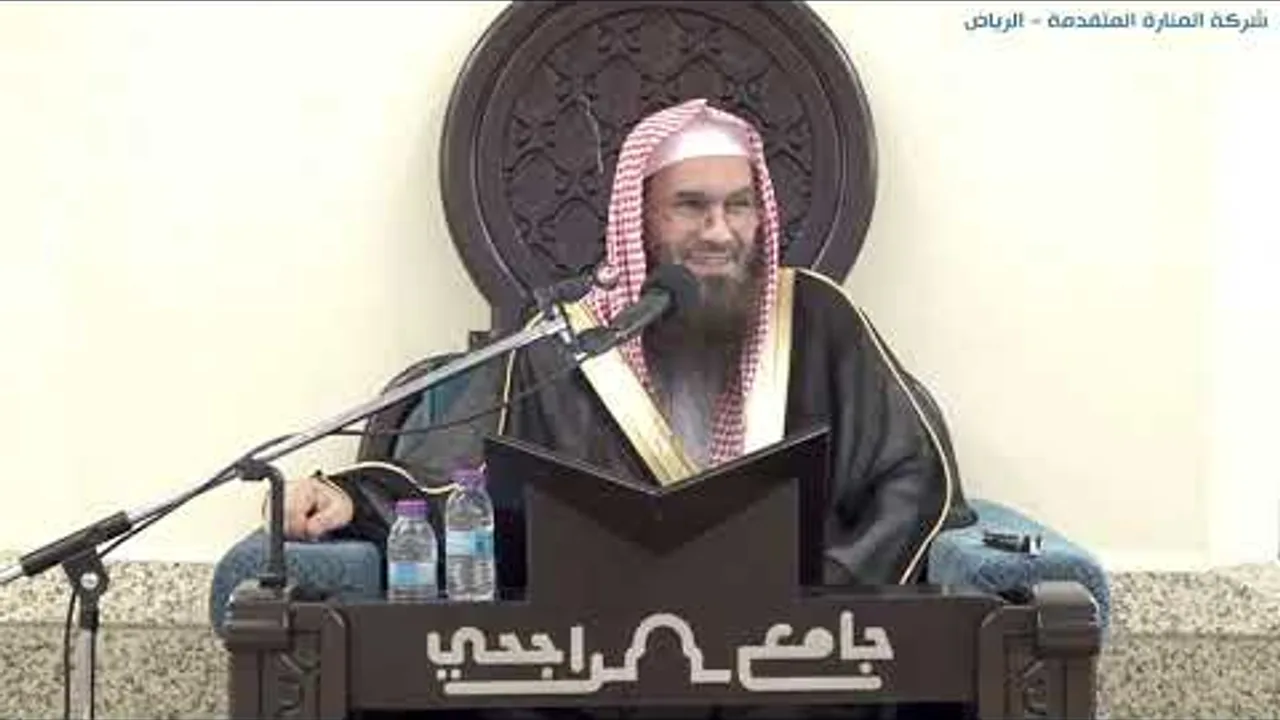 الشرح المختصر لعمدة الأحكام (٩) | الشيخ عبدالرحمن الودعان