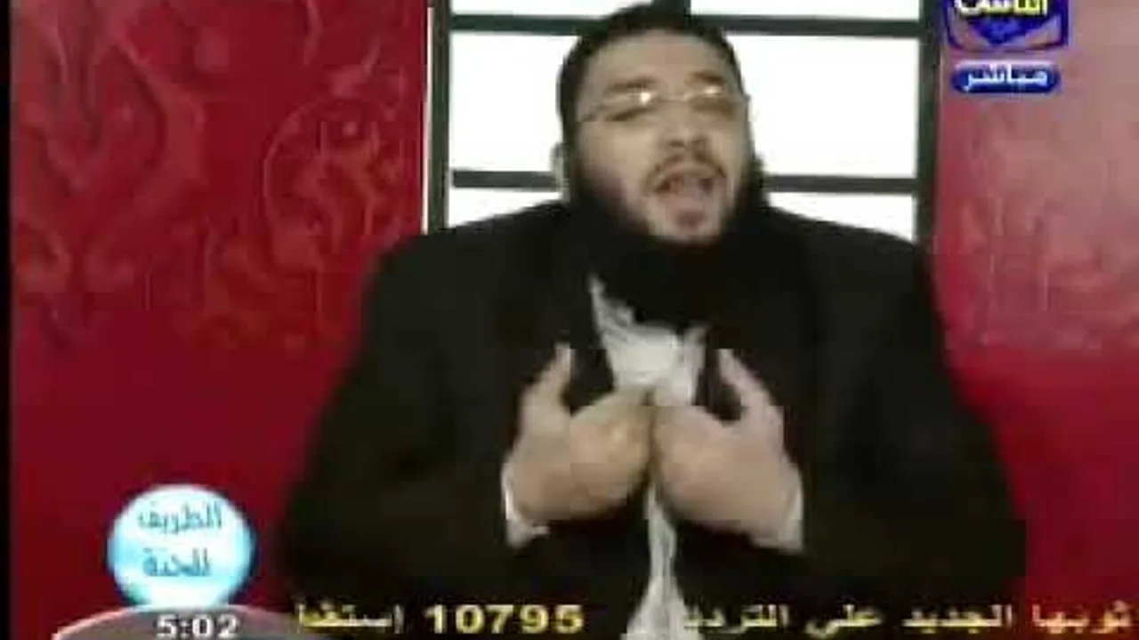 هتقوله إيه ؟! .. الحلقة ( 11 ) .. #الطريق_للجنة .. د . حازم شومان