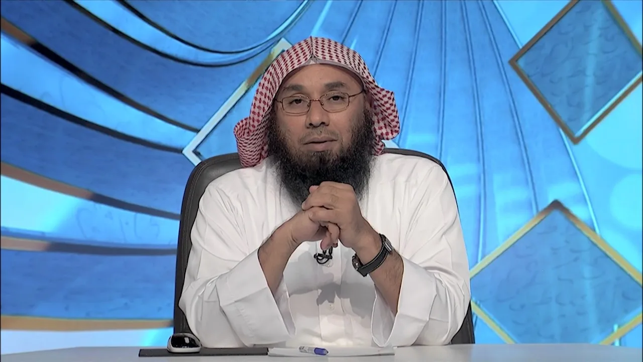 المحاضرة 19 - العقيدة - المستوى الثالث - د. أبو زيد مكي - تعريف الشرك وصوره وأخطاره