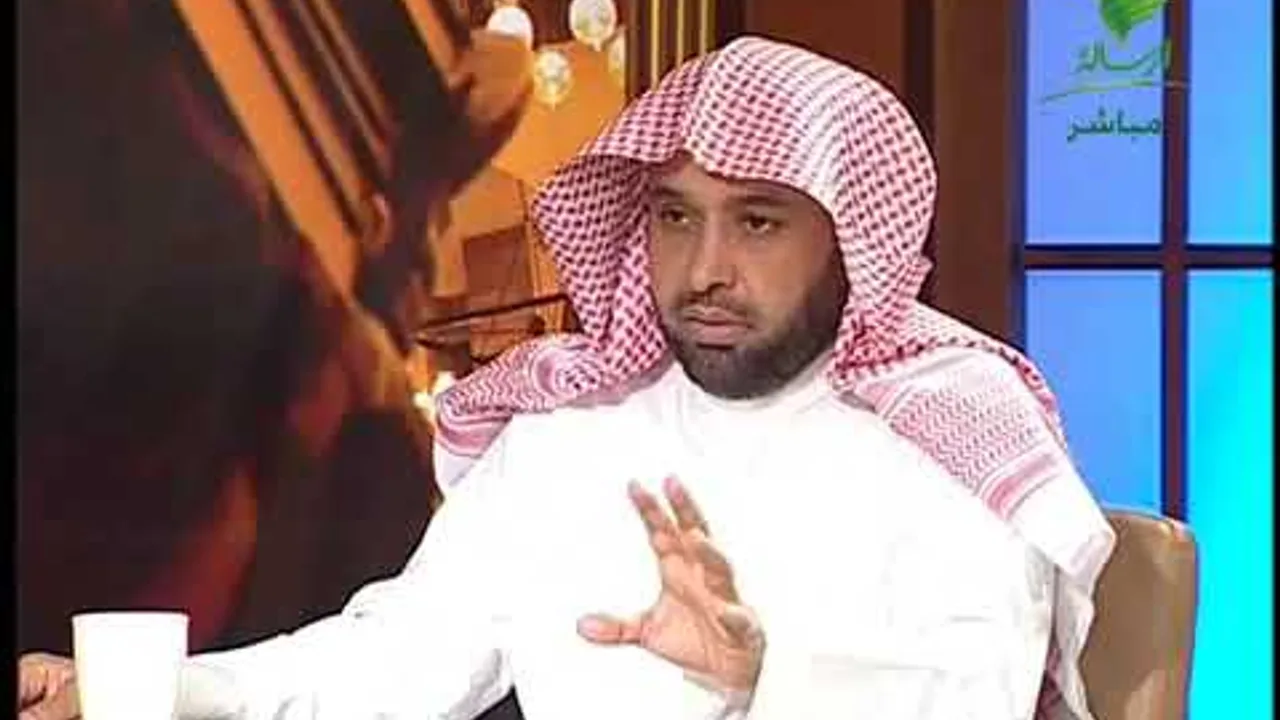 يستفتونك مع فضيلة الشيخ أ د سعد الخثلان 5 2 1439هـ