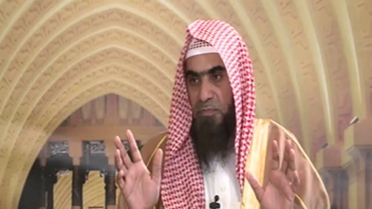 اللقاء (19) من برنامج فقه مع فضيلة الشيخ خالد الفليج