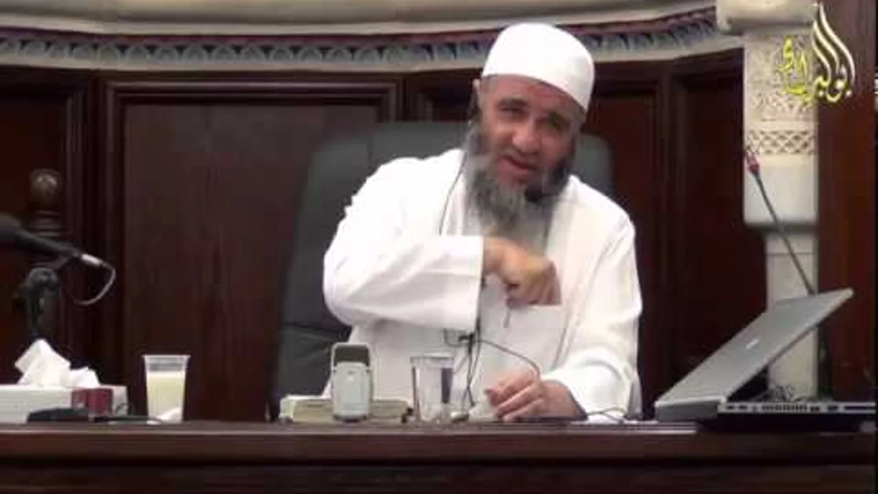 شرح صحيح مسلم 30 4 2015 الشيخ مشهور بن حسن آل سلمان