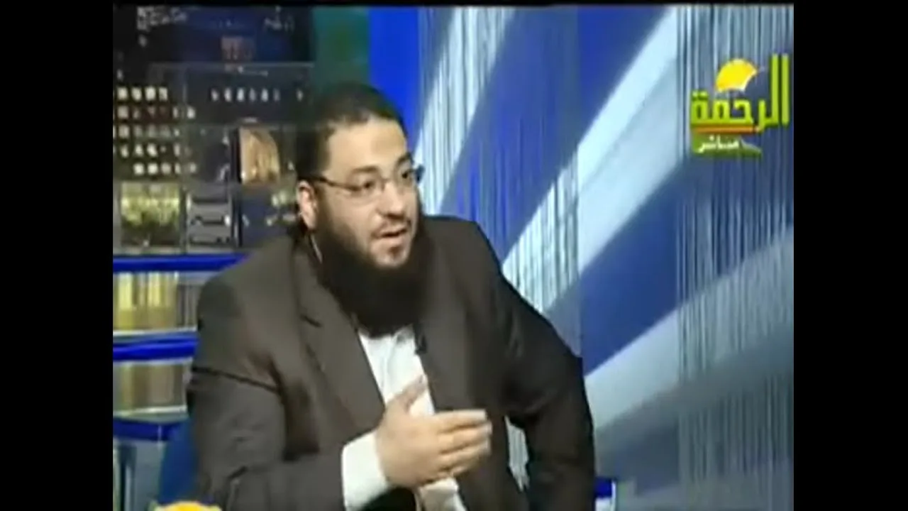 عودة أب .. #مجلس_الرحمة .. " حلقة هامة جدًا لكل أب " .. د . حازم شومان