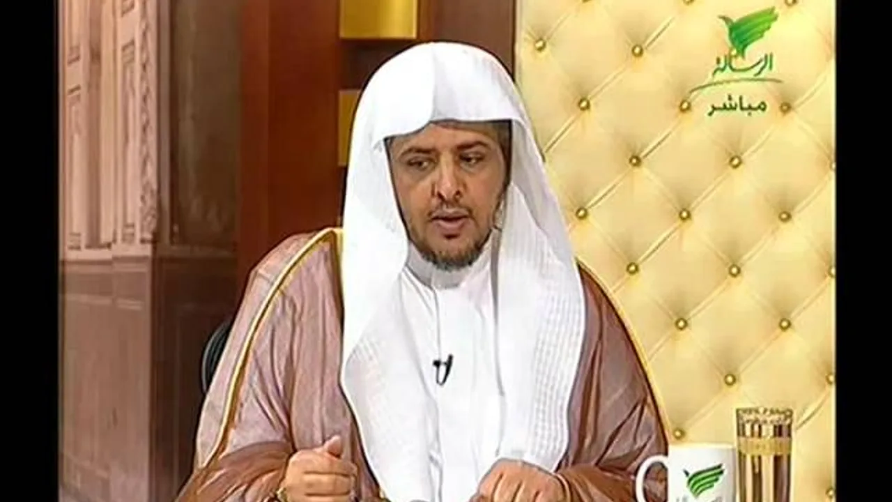 حلقة اليوم من برنامج يستفتونك 5 /7 /1437هـ