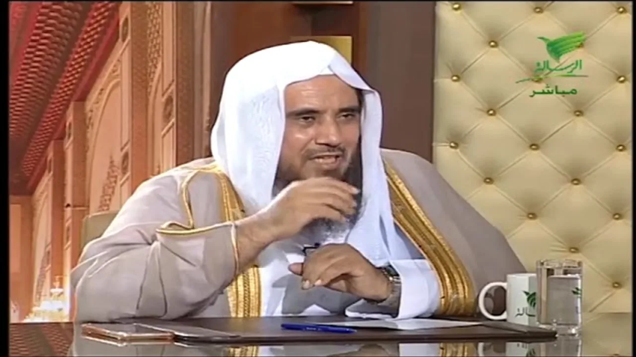 يستفتونك الشيخ سعد الخثلان 28 2 1440