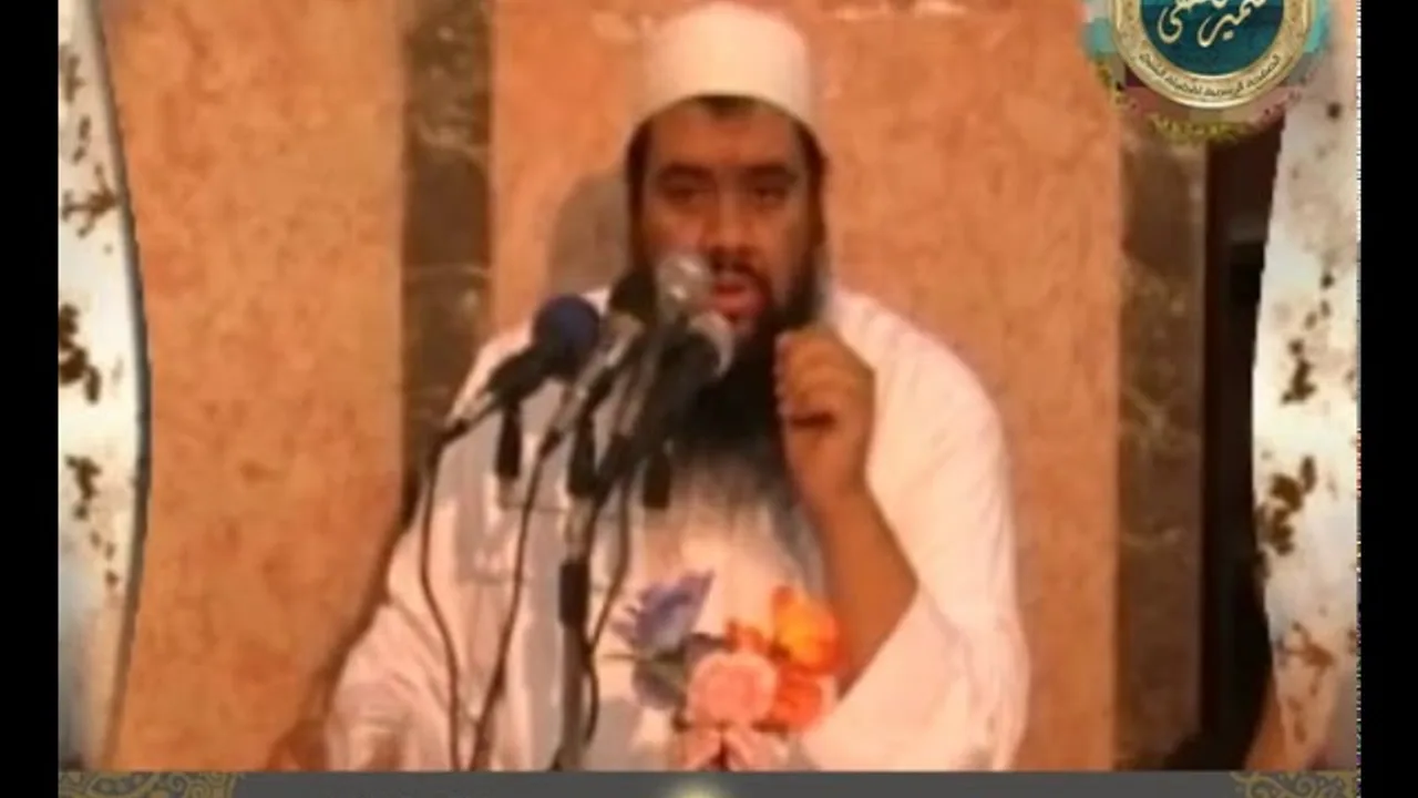 القدس= قضيتنا الأولى