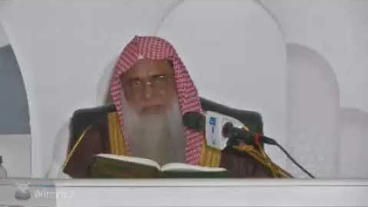 شرح كتاب نزهة النظر لابن حجر-  المجلس الثالث - للشيخ د/ وصي الله محمد عباس  -حفظه الله-