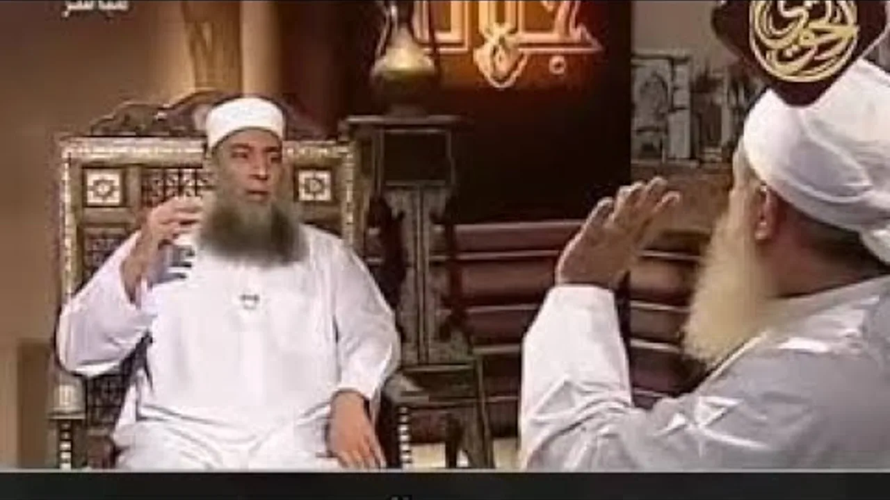 من لطائف النبي ﷺ | للشيخ الحويني