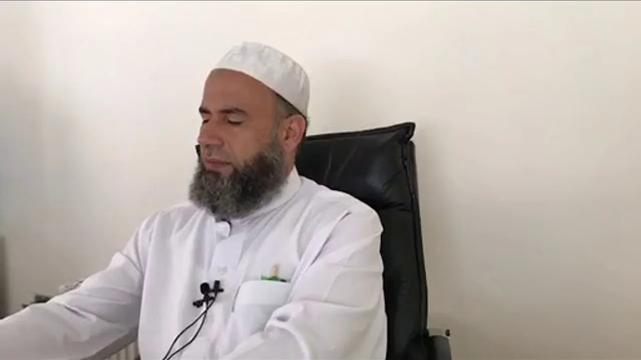 27 - كتاب تدريب الراوي || مجالس الرواية || الدكتور ماهر ياسين الفحل