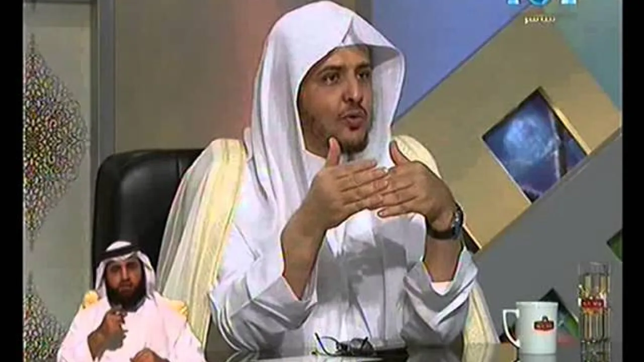 حلقة اليوم من برنامج الجواب الكافي 19 / 7 / 1436هـ  مع فضيلة الشيخ أ.د خالد المصلح
