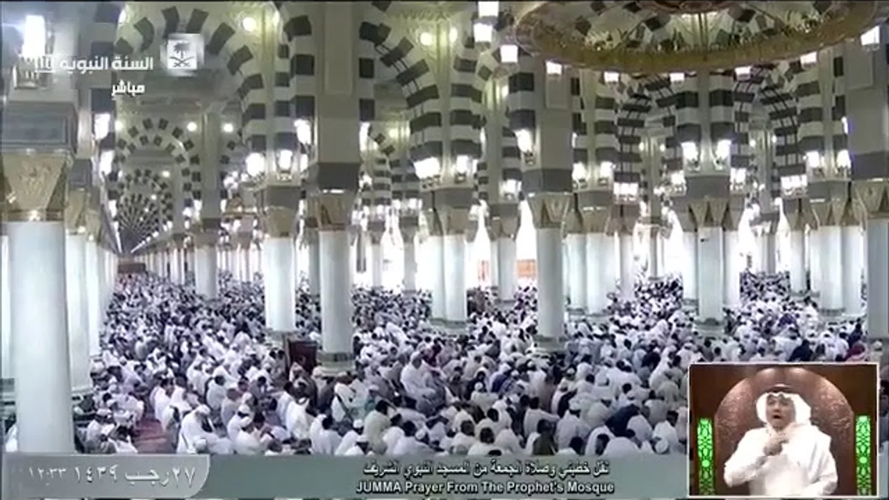 @FawaidAlQasim | عداوة الشيطان لبني آدم - الشيخ عبدالمحسن القاسم