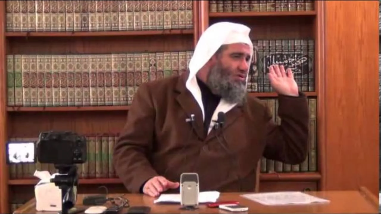 شرح منظومة القواعد الفقهية - الدرس رقم 5 - الأبيات 12-13