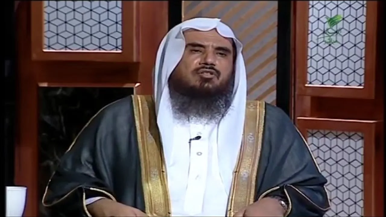 يستفتونك حلقة 30 3 1443 مع أ د سعد بن تركي الخثلان