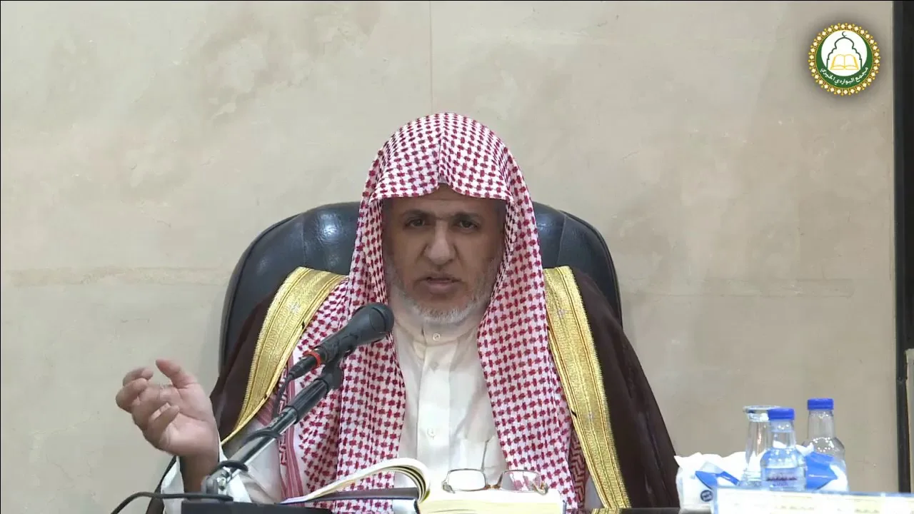 أ.د. علي الشبل | شرح دليل الطالب (13)