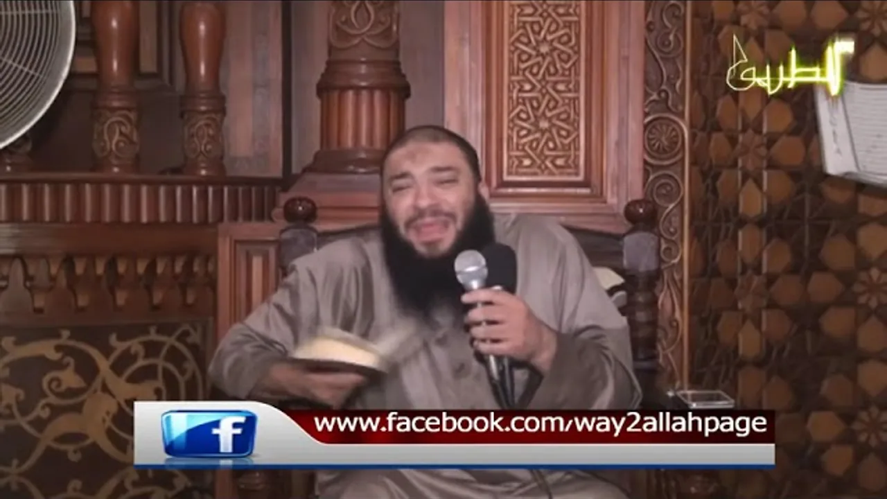شرح آيات الجزء السابع والعشرين | اللقاء ( 27 ) | #ختمة_تعارف | د . حازم شومان