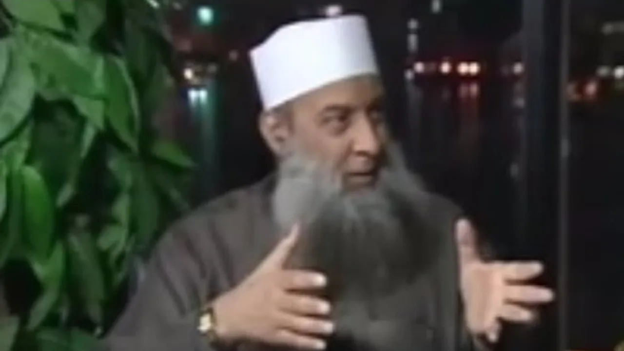 منتدى الحكمة | 3 3 2009 | مع فضيلة الشيخ أبي اسحاق الحويني