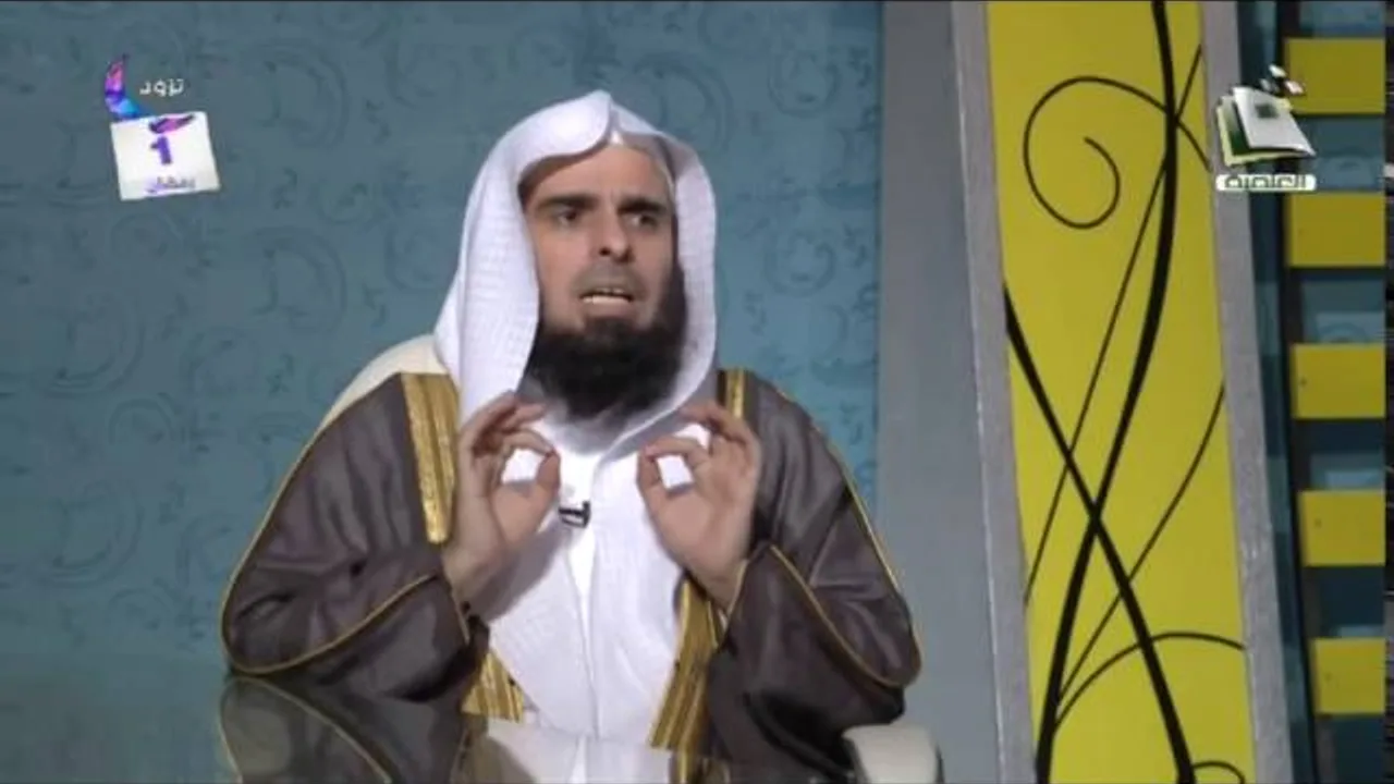 فقه الطهارة( الحلقة الأولى)  د. عبدالله الغفيلي  -  من الكناشة 1437 هجرية -