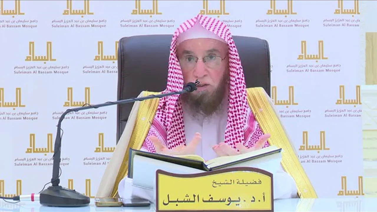 127- تفسير القرآن بجامع البسام | سورة آل عمران 
