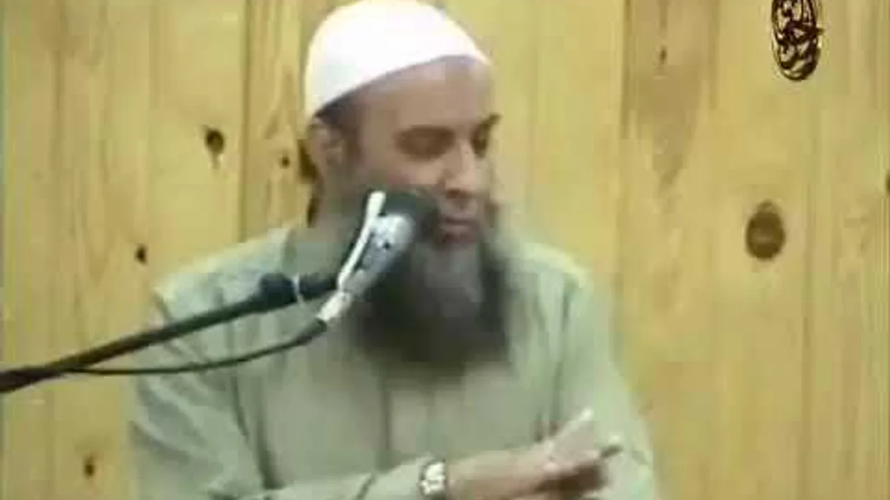 خطب منبرية :الولاء والبراء | الشيخ الحويني