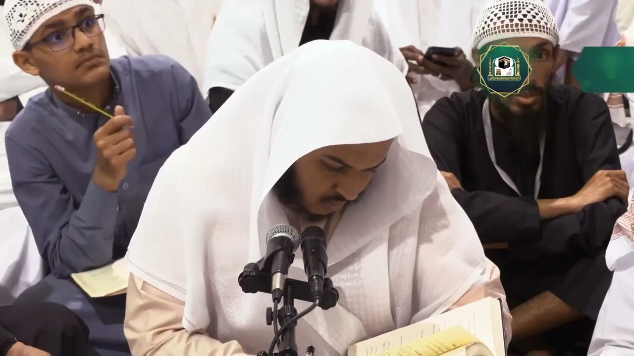 27   زاد المعاد في هدي خير العباد ﷺ  لفضيلة الشيخ أ د حسن بخاري  الخميس 21 10 1444