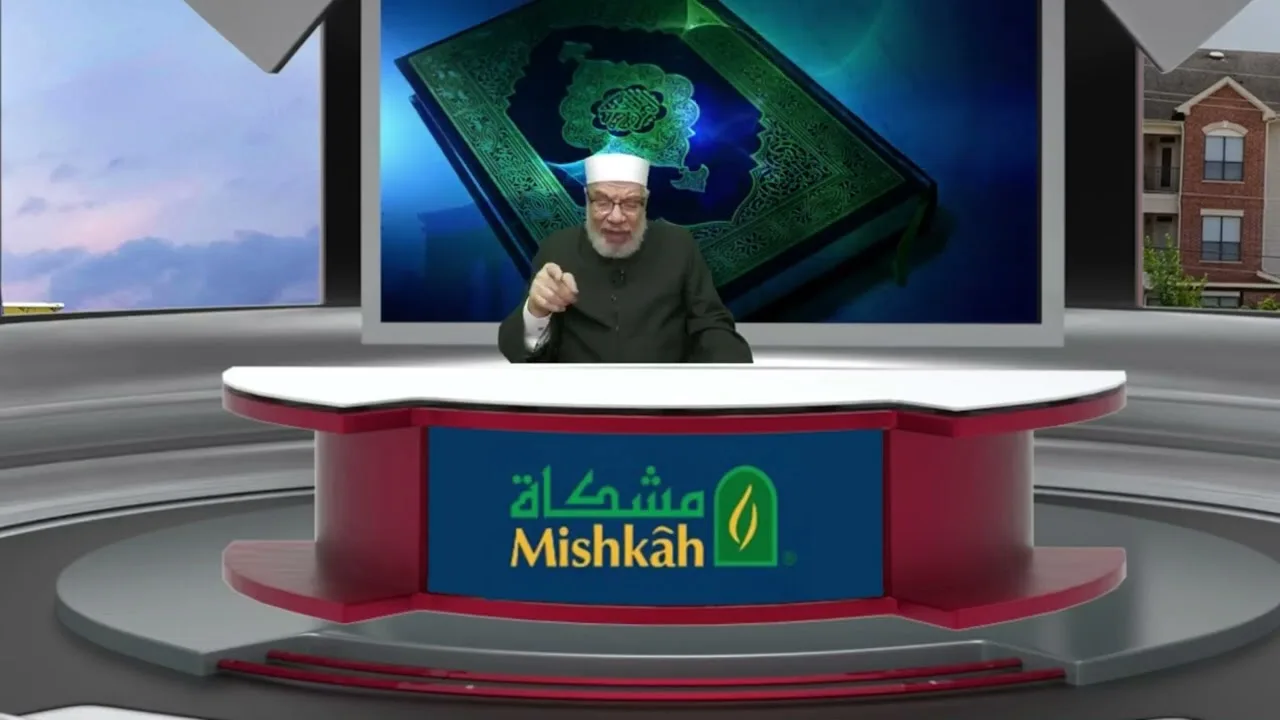 حكم  رؤية الأجزاء المنفصلة  من جسد المرأة لأغراض التسويق/الخمـيس(09-07-2026م) القاهرة (2)