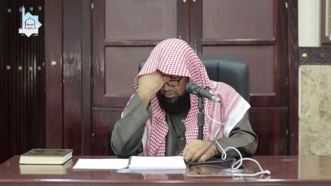 شرح مختصر خوقير في الفقه الحنبلي 16