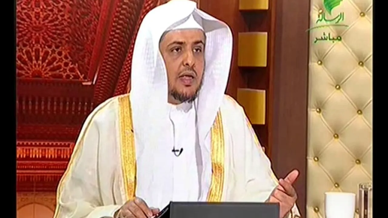 برنامج يستفتونك  مع الشيخ خالد المصلح 1-  2-  1438هـ