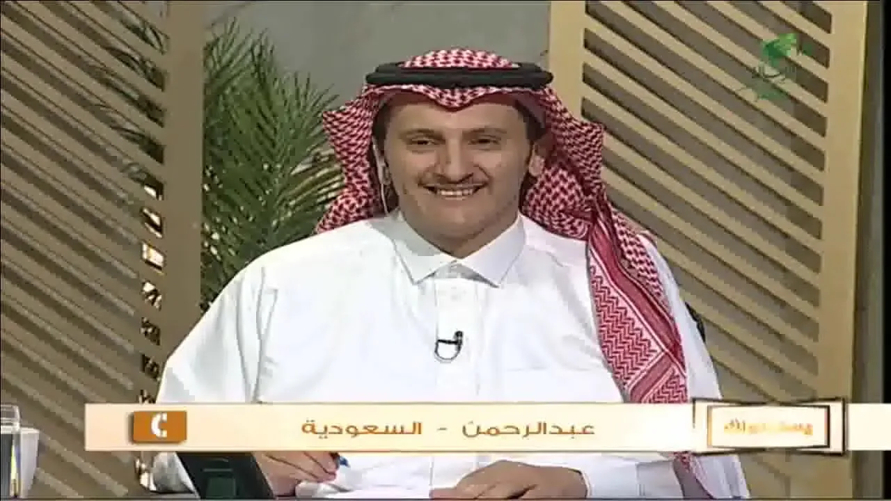أ.د. علي الشبل | برنامج يستفتونك | حلقة 06 11 1444هـ