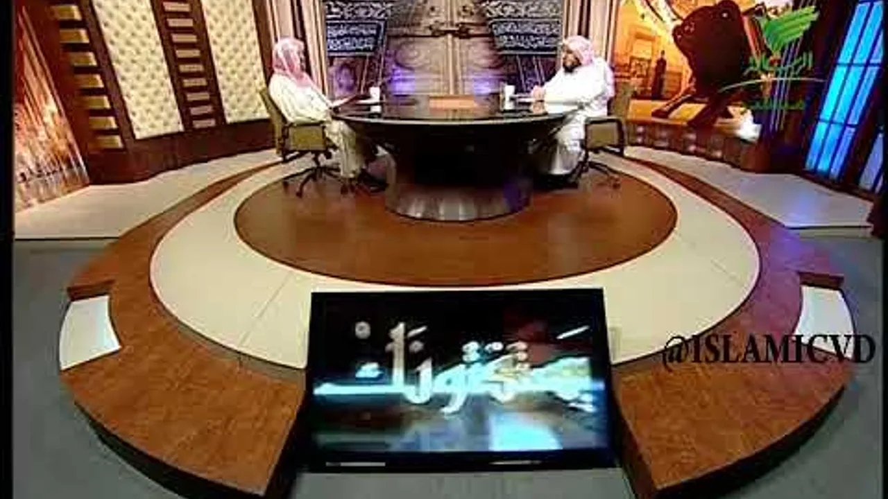 يستفتونك لمعالي الشيخ أ. د.  سعد بن ناصر الشثري-16 3 2017--17 6 1438هـ