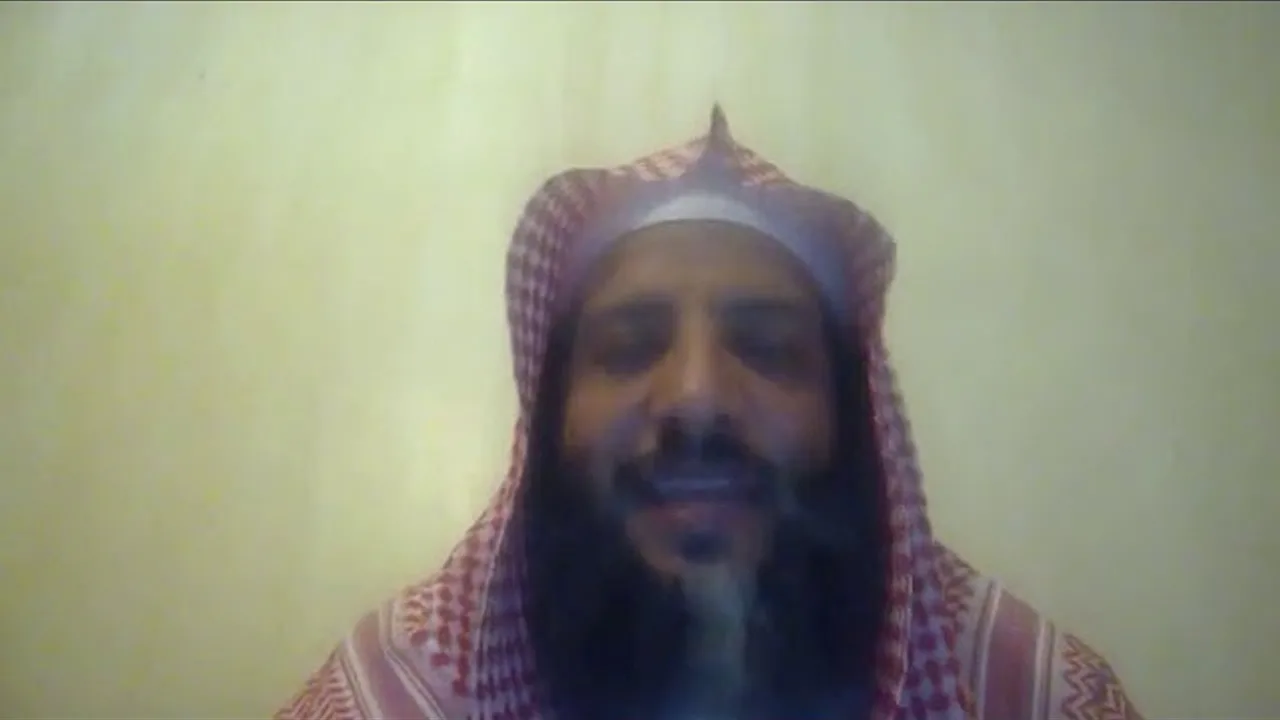 دورة أصول الفقه ـ د   منصور بن عبد الرحمن الغامدي ـ شرح كتاب الأصول من علم الأصول لابن عثيمين ـ ج3-2