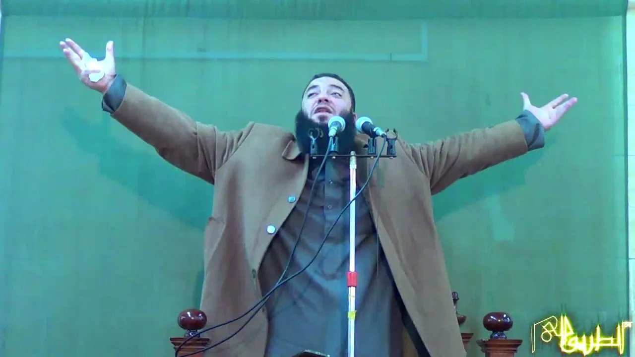 لو بطلنا نحلم نفوق | #خطبة_جمعة | د . حازم شومان